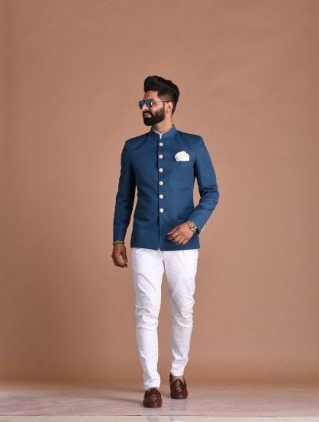 Jodhpuri Bandhgala Coat atelieryuwa.ciao.jp