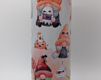 Halloween Gnomes Tumbler