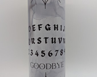 Ouija Board Tumbler