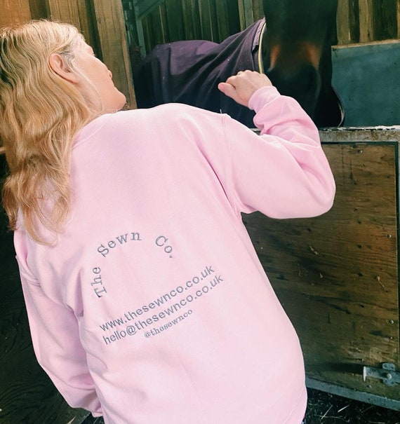 Work jumpers with logo sales