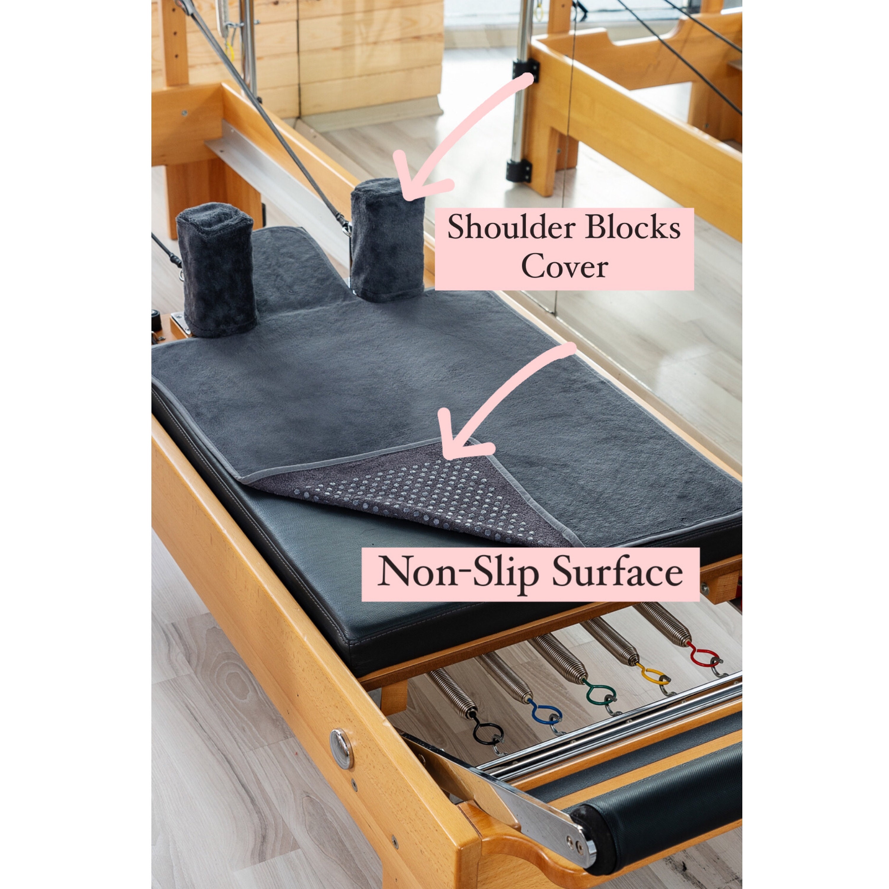 Pilates Reformer for sale compared to CraigsList Only 3 left at 60