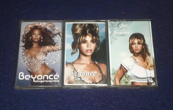 beyonce 4 deluxe edition albüm kapağı