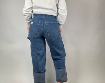vintage smiths workwear sanforized jeans