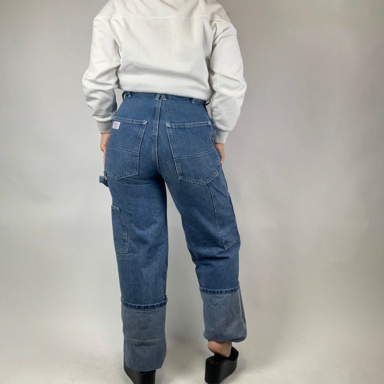 Sanforized Pants - Etsy