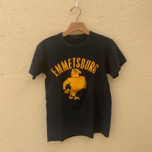 vintage 80s tshirt