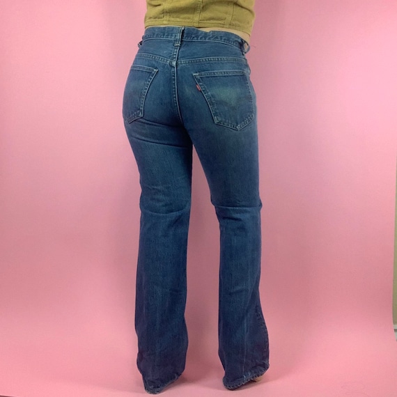 vintage 517 levis jeans size 30 - image 3