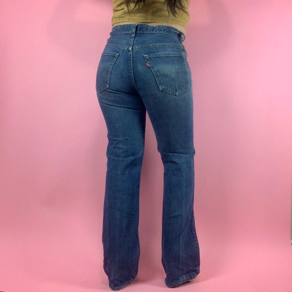 vintage 517 levis jeans size 30 - image 1