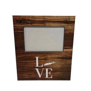 Long Island 4 x 6 picture frame image 1