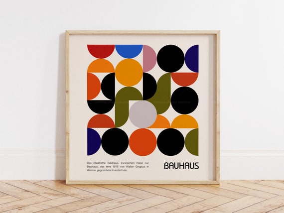 アート・デザイン・音楽 La Bauhaus De Festa 1919-1933 Bauhaus: 1919-1933, Weimar-Dessau-Berlin (Temporis) - Kindle
