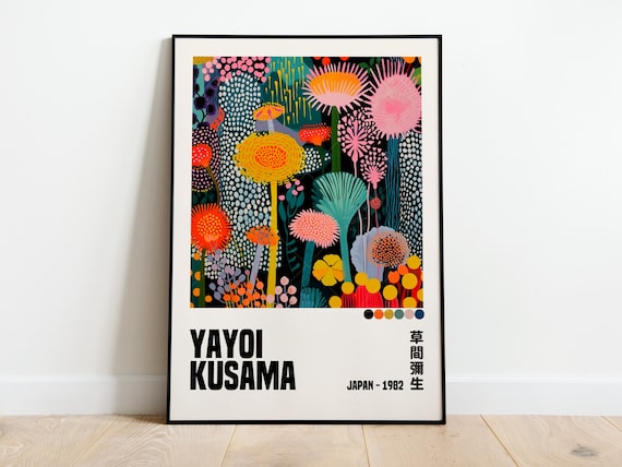 エキシビション・展示会ポスター│アートポスター専門店【goodstock