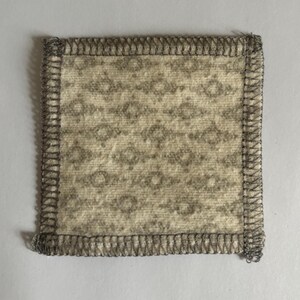 Reusable Cotton Pad