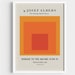 see more listings in the Josef Albers Prints section