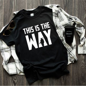 This Is The Way