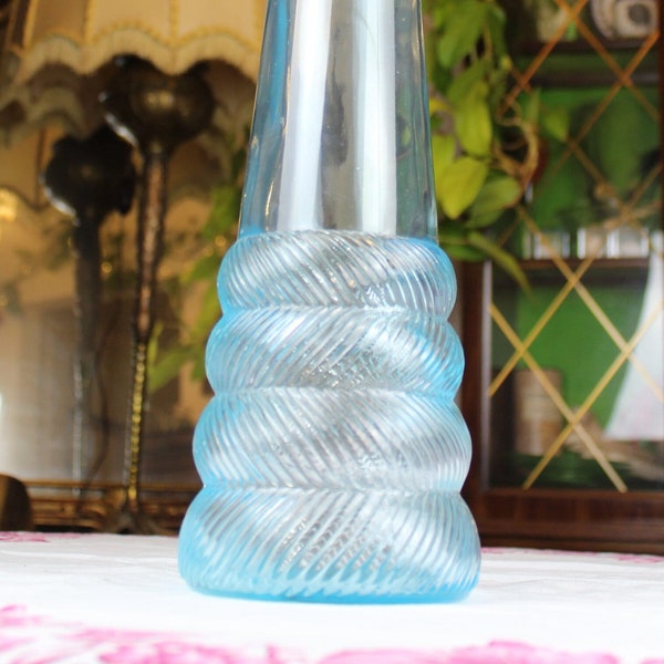 Decanter Genie Bottle Etsy