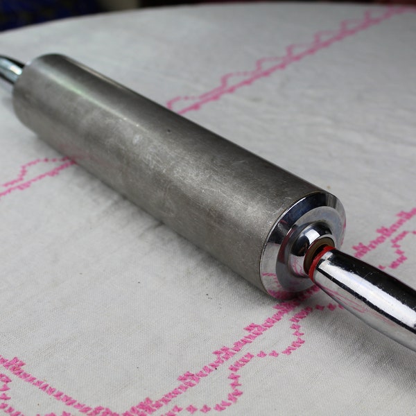 Pastry Rolling Pin Etsy