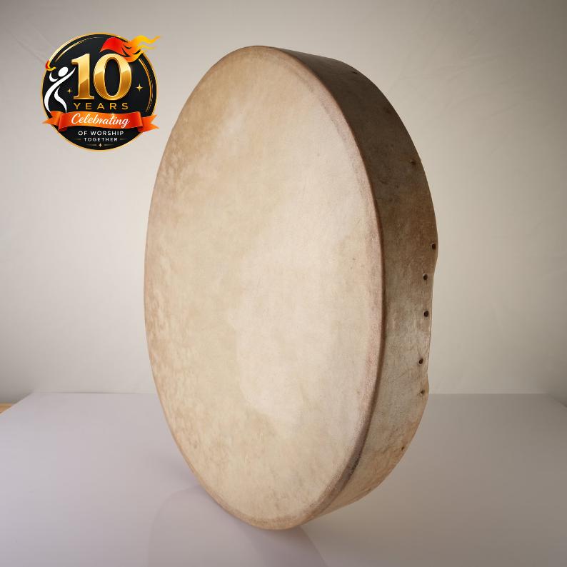 Daf Drum Music - Etsy