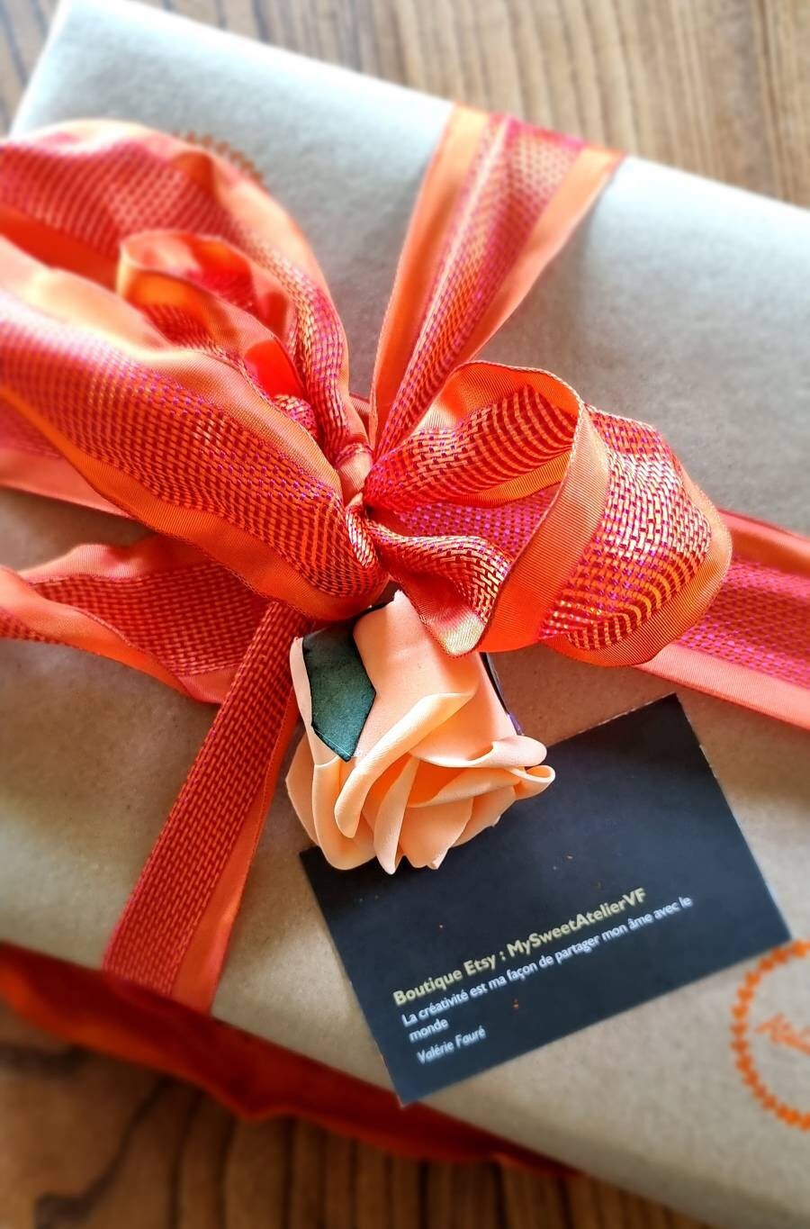 Box Deco Fêtes Des Mères