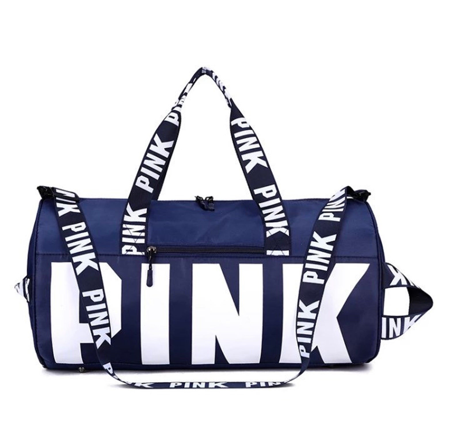 PINK Bag | Etsy