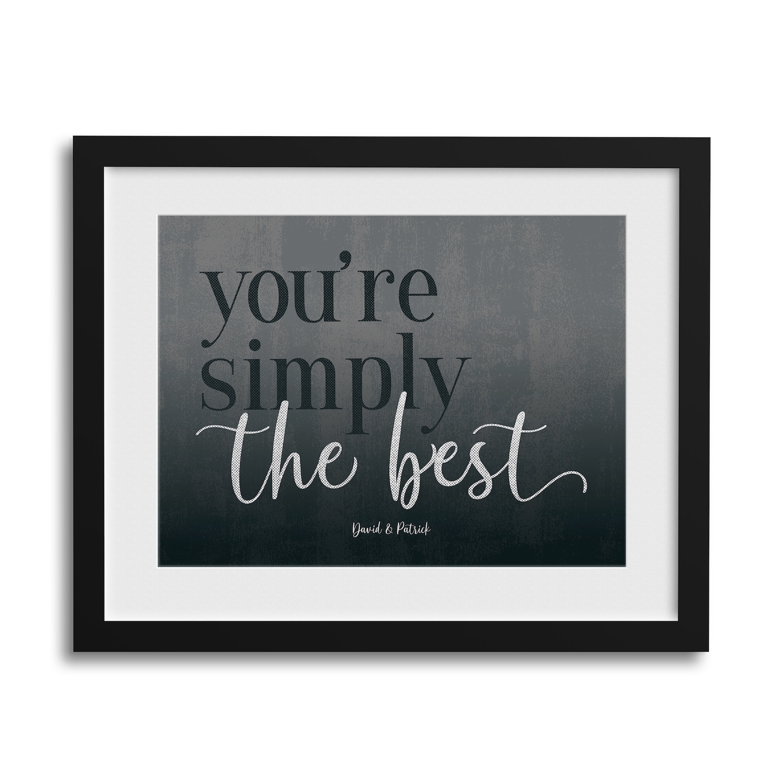 You re simply the best printable david rose quotes and etsy