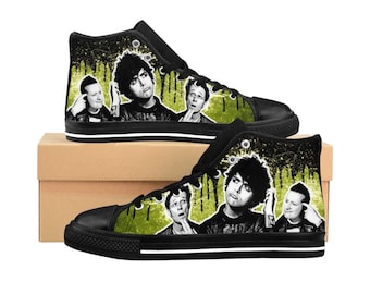 green day converse uk