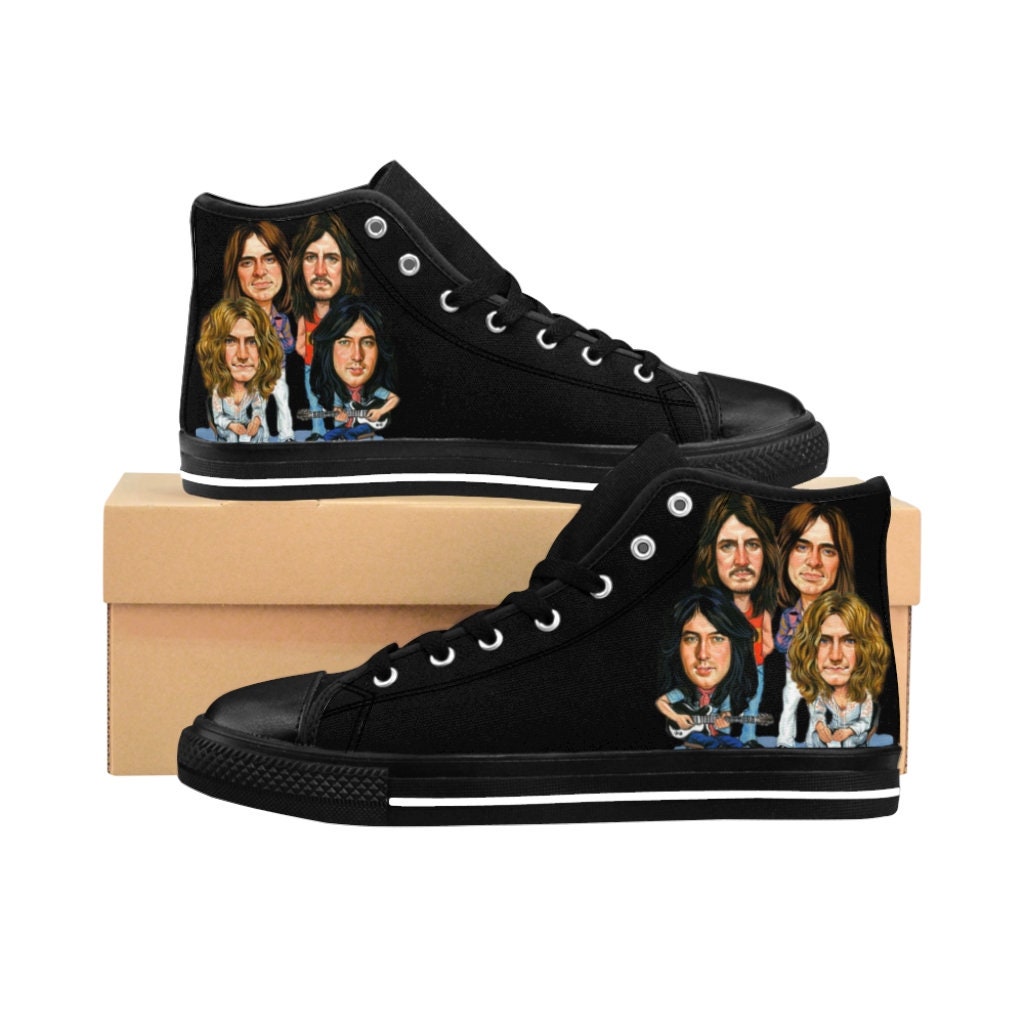 Misfits converse shoes deals