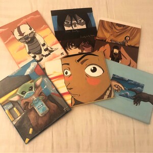Prints