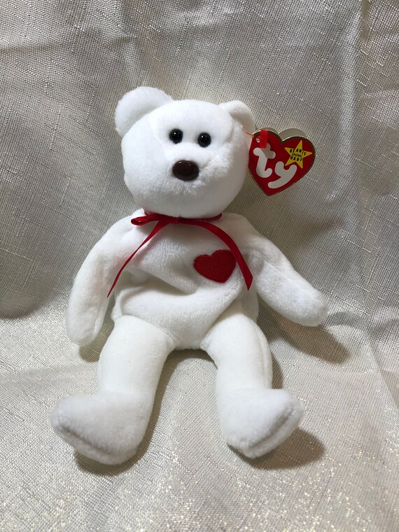 Valentino 2024 beanie baby