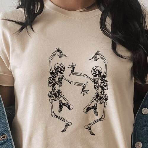 fall shirt, skeleton halloween shirt, womens halloween shirt, halloween shirt women, funny halloween shirt, fall shirt, pumpkin spice shirt