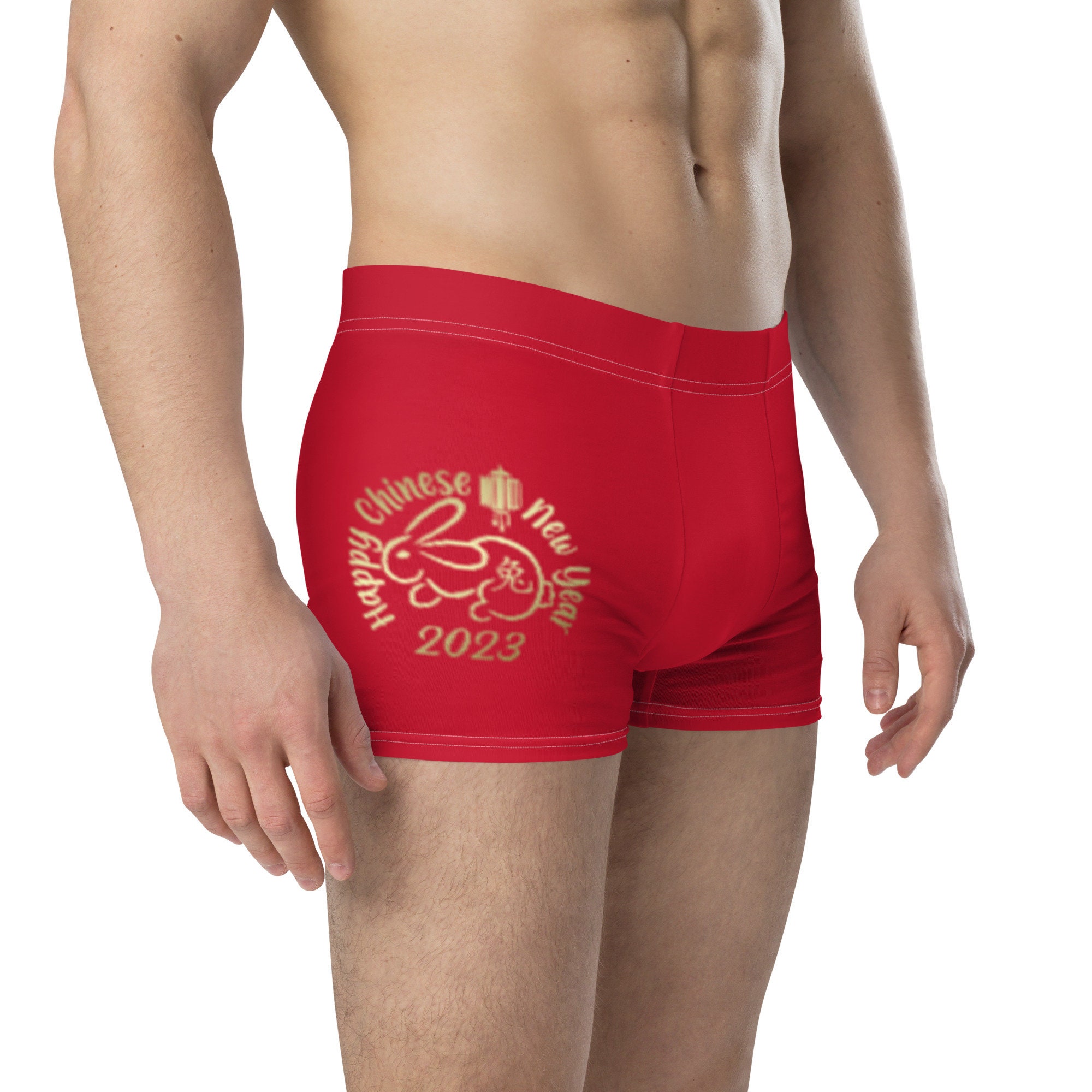 Chinese Underwear -  Canada