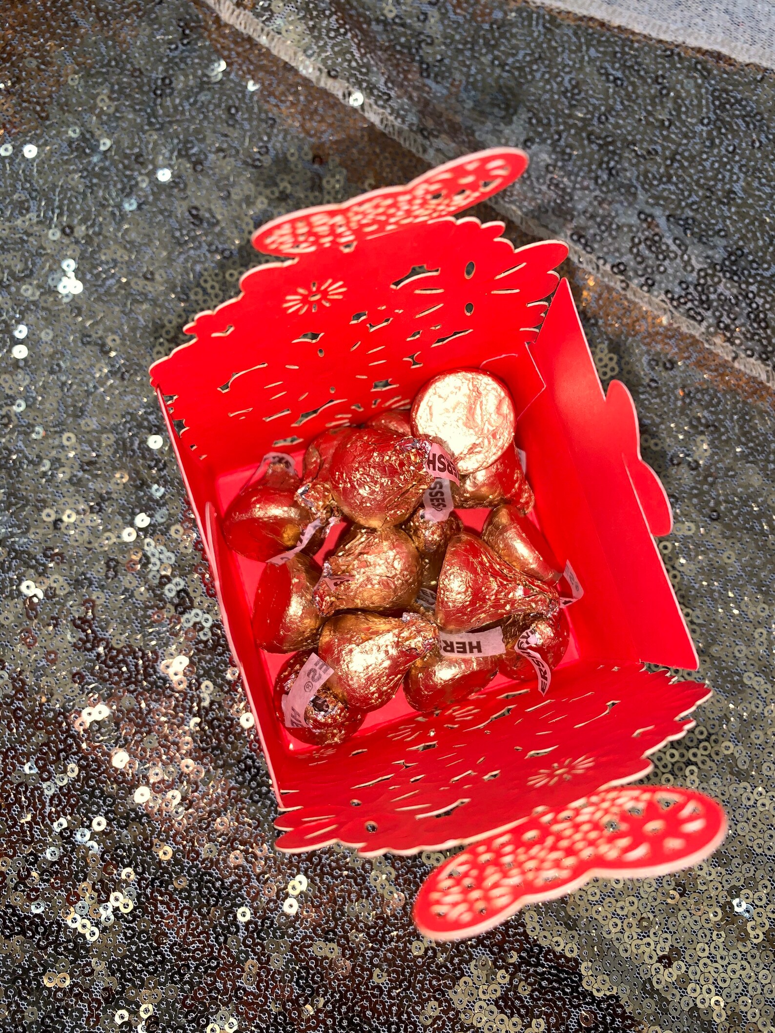 Summer sale Red Egg and Ginger Party Favors. Chinese New Etsy