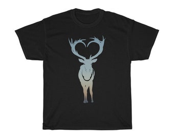 Featured image of post Anime Deer Antlers