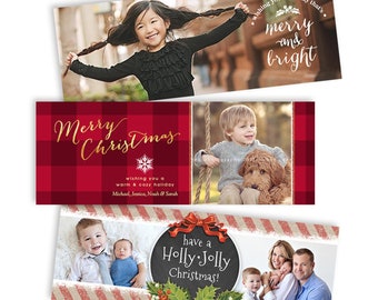 Weihnachten Facebook Timeline Covers für Fotografen