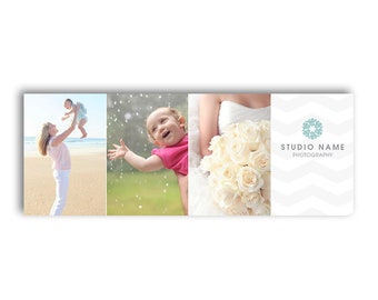 Plantilla de portada de la línea de tiempo de Facebook de marketing fotográfico para fotógrafos - GRIGIO