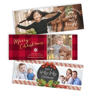 Christmas Facebook Timeline Covers For Photographers