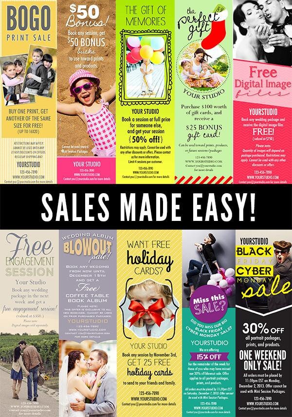 Photography Social Media Kit for Photographers - Etsy