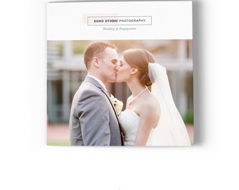 Marketing fotografico, modello di prezzi della fotografia 5x5, schede tariffarie per la fotografia, guida ai prezzi della fotografia per fotografi di matrimoni