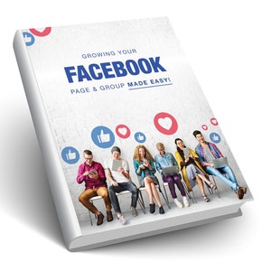 Growing Your Facebook Page and Group Made Easy for Photographers