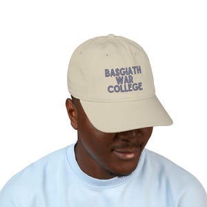 Basgiath War College Hat, Riders Quadrant Hat, Fourth Wing Hat, Iron Flame, Onyx Storm, Rebecca Yarros, The Empyrean