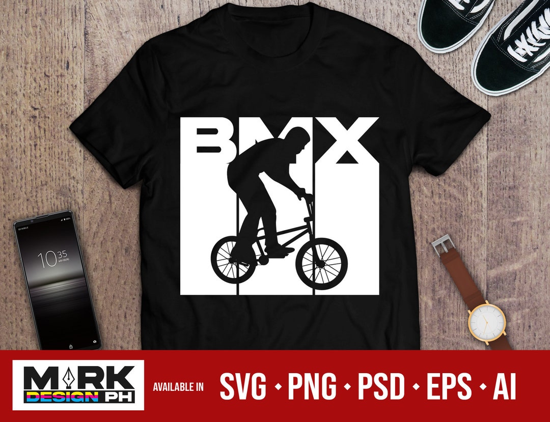 BMX Bicycle Svg BMX Svg Bicycle Svg BMX Bike Svg Bmx - Etsy