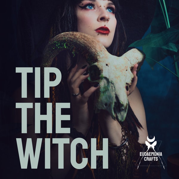 TIP THE WITCH