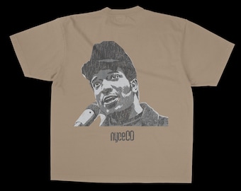 Fred Hampton "Presidente" T