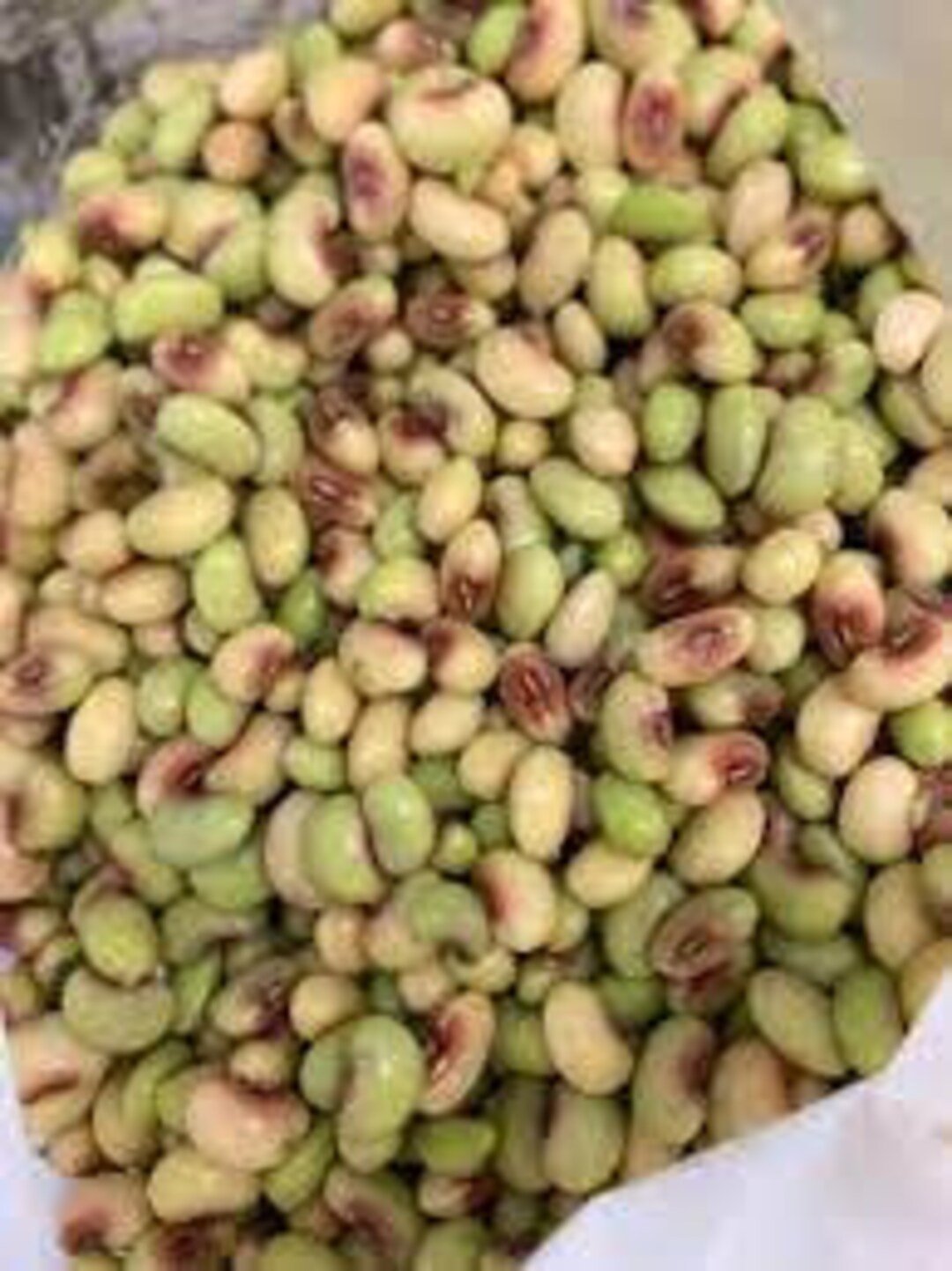 Dixie Lee Field Peas/crowder Peas 1 LB. Etsy