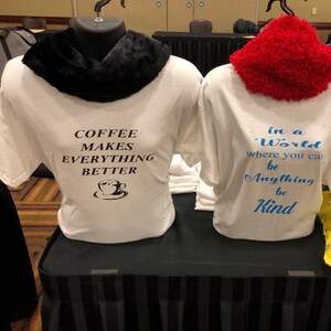 T-shirts