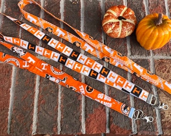 Full Length Lanyard - University of Tennessee