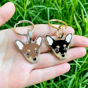 Best harness for min pin sales