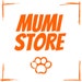 MumiStore store logo