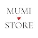 MumiStore store logo