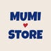 MumiStore store logo