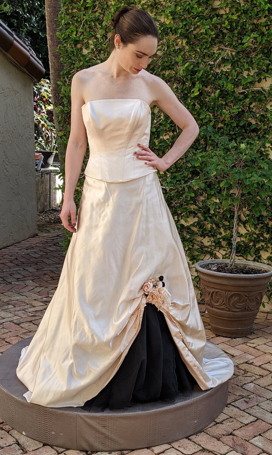 Atelier Aimee Wedding Dresses Etsy