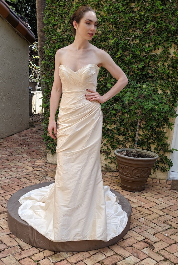 Romona keveza 2025 sample sale